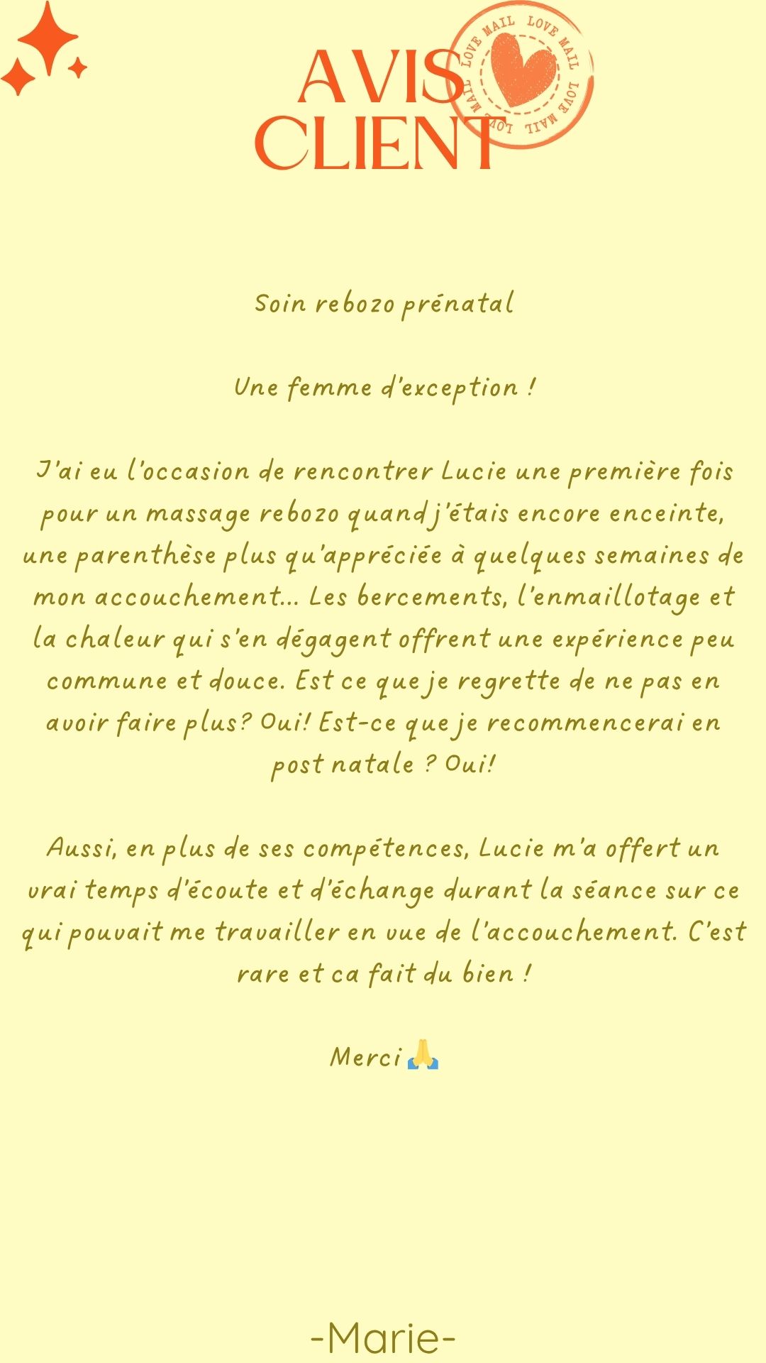 massage bébé portage soin