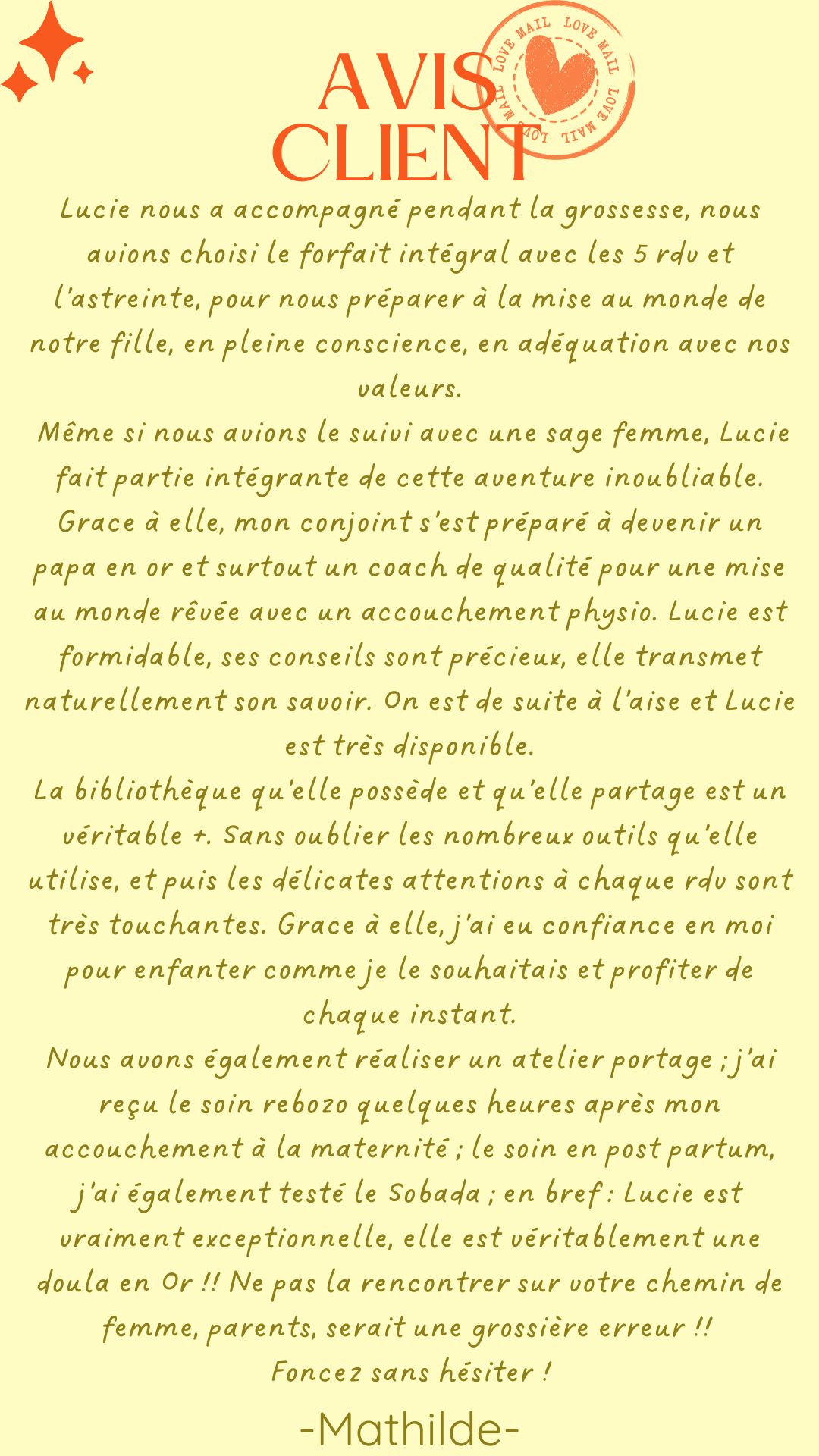 massage bébé portage soin