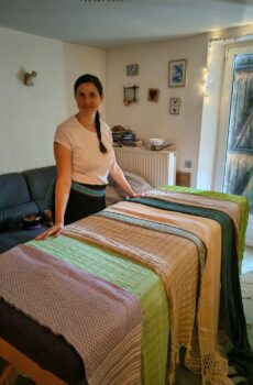 rebozo